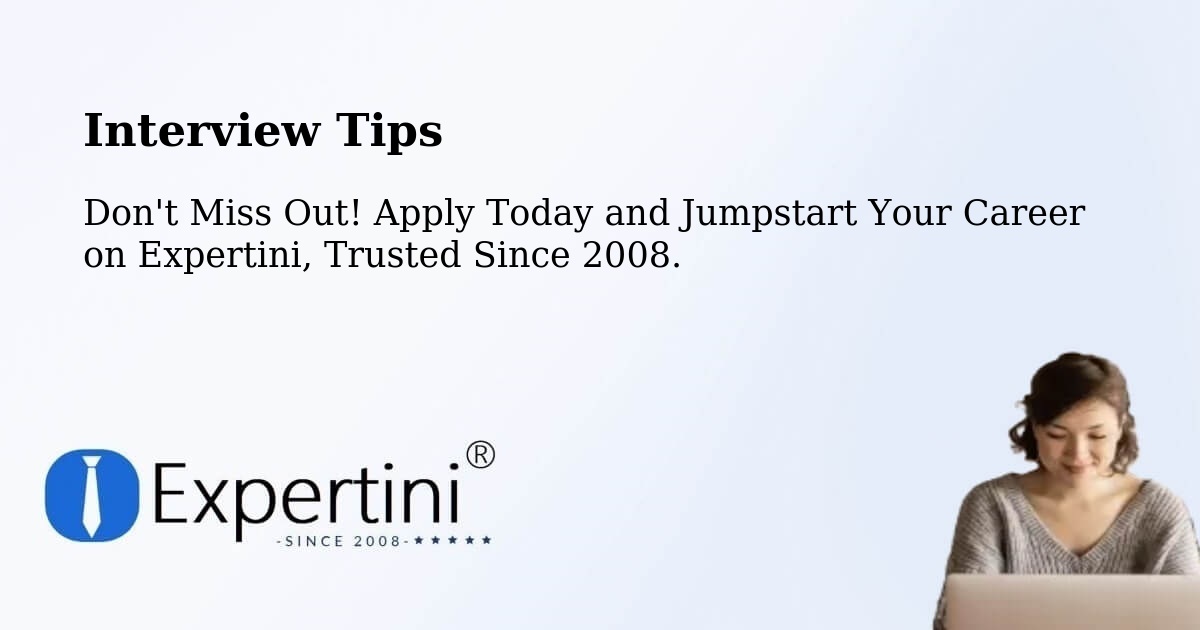 Interview Tips & Techniques for Job Seekers – Mechraa Bel Ksiri - Mechraa Bel Ksiri, Morocco Jobs Expertini